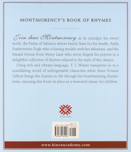 montmorencys_back