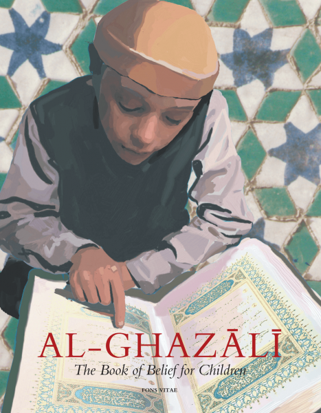 alghazalibookfobeliefforchildren9781941610183
